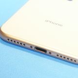 au iPhone8 64GB �������  463