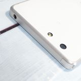 docomo arrows SV F-03H White  070