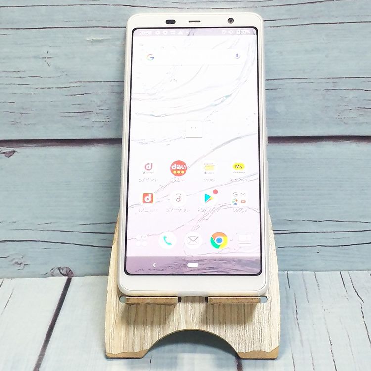 docomo arrows Be3 F-02L �ۥ磻��  757