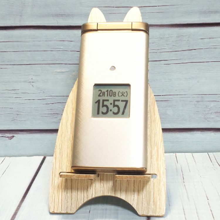 au ������ ���󤿤󥱡����� KYF38 �����ѥ󥴡����  107