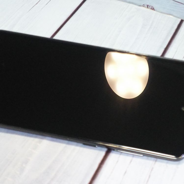 au Galaxy A20 SCV46 Black  635