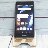 FUJITSU docomo arrows SV F-03H Black  622