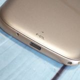 docomo F-01L �ٻ��� ������� �餯�餯���ޡ��ȥե��� me  717