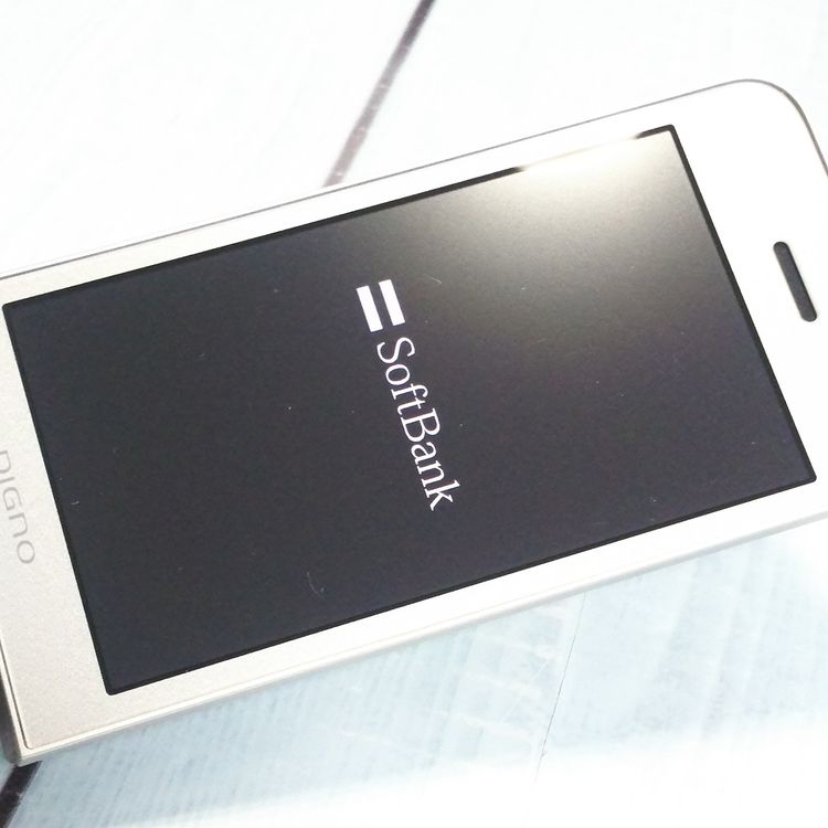 Softbank ������ 902KC DIGNO ��������3 ����С�  40