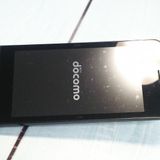 docomo arrows �ٻ��� �������� F-03L �֥�å�  765