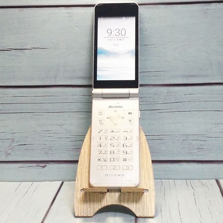 docomo arrows �ٻ��� �������� F-03L ����С�  431
