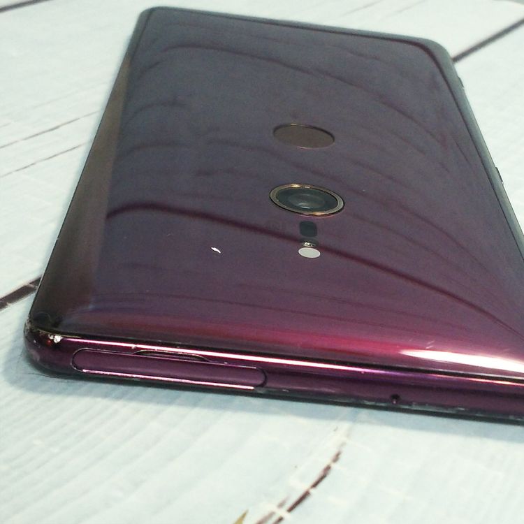 Softbank SONY Xperia XZ3 801SO �ܥ�ɡ���å� [�����]  247