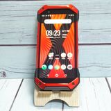au  TORQUE 5G KYG01 å  683
