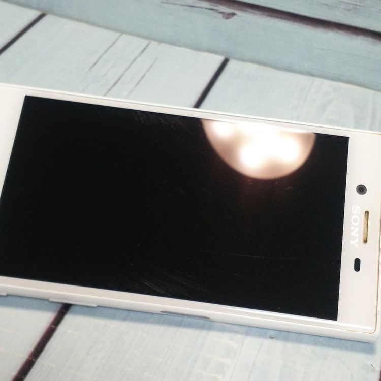 docomo Xperia X Compact SO-02J �ۥ磻��  083