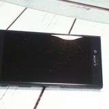 docomo Xperia X Compact SO-02J Black [������]  300
