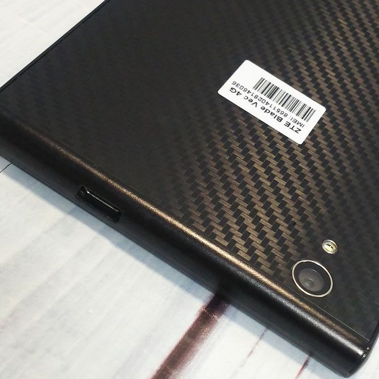 ZTE Blade Vec 4G �֥�å�  036