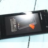 docomo �ٻ��� F-04A �֥�å� [������] 182