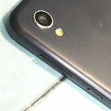 au AQUOS sense2 SHV43 Nuance Black  059