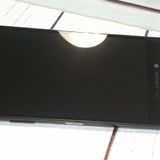 SONY docomo Xperia Z5 Premium SO-03H Black  150