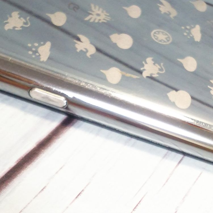 docomo SHARP SH-01F DQ �᥿�� �ɥ饯����ǥ� ������ [������] 812