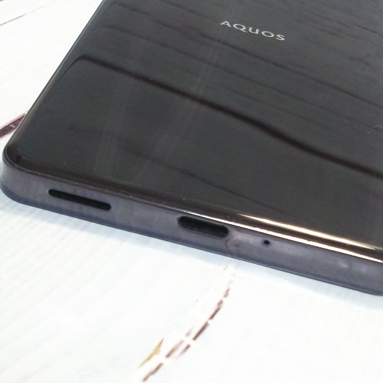SoftBank AQUOS zero6 A102SH �֥�å�  795