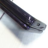 docomo SHARP �����쥹�������� SH-02K �֥롼�֥�å� �ͥ��ӡ�  077