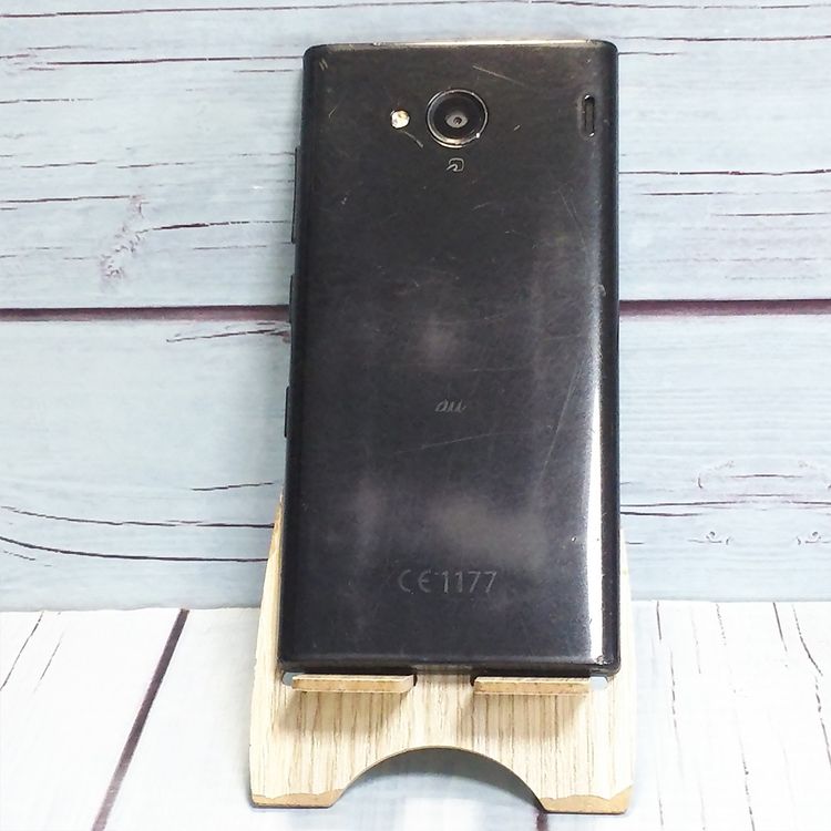 KYOCERA au URBANO V03 (KYV38) ֥å  348