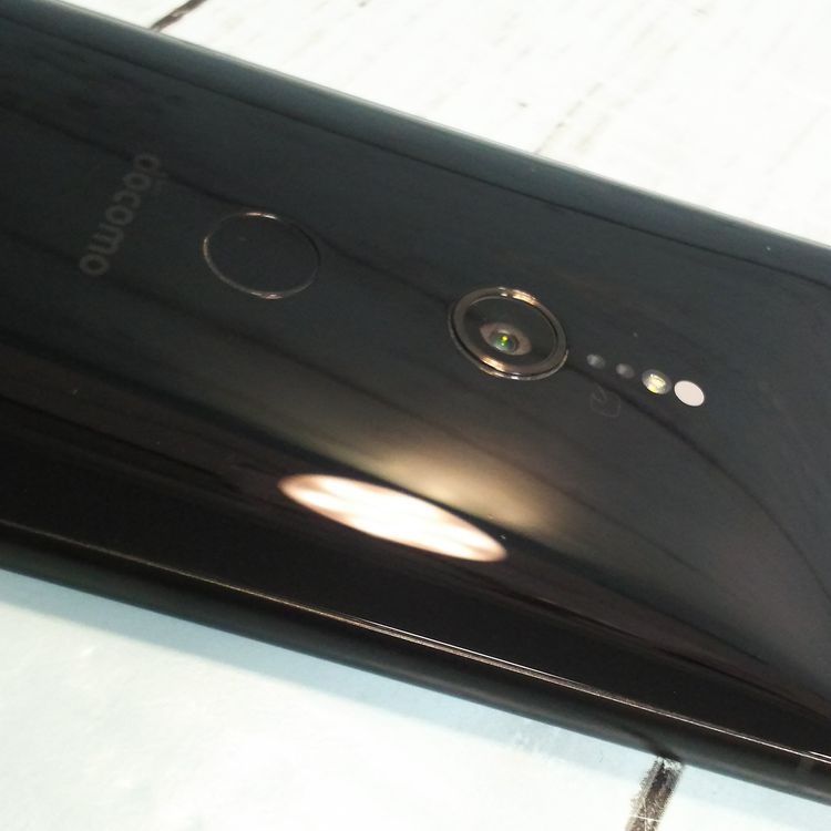 docomo SONY Xperia XZ2 64GB �֥�å� SO-03K  633