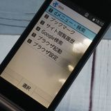 docomo arrows ٻ  F-03L ֥å []  666