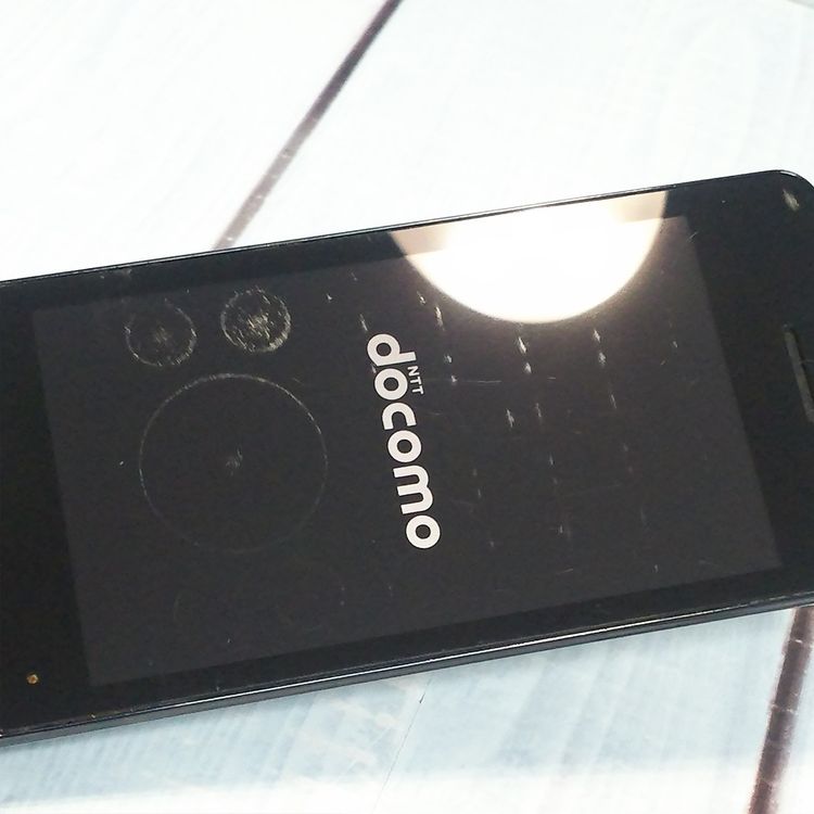docomo SH-02L AQUOS SHARP �������� �֥�å�  886