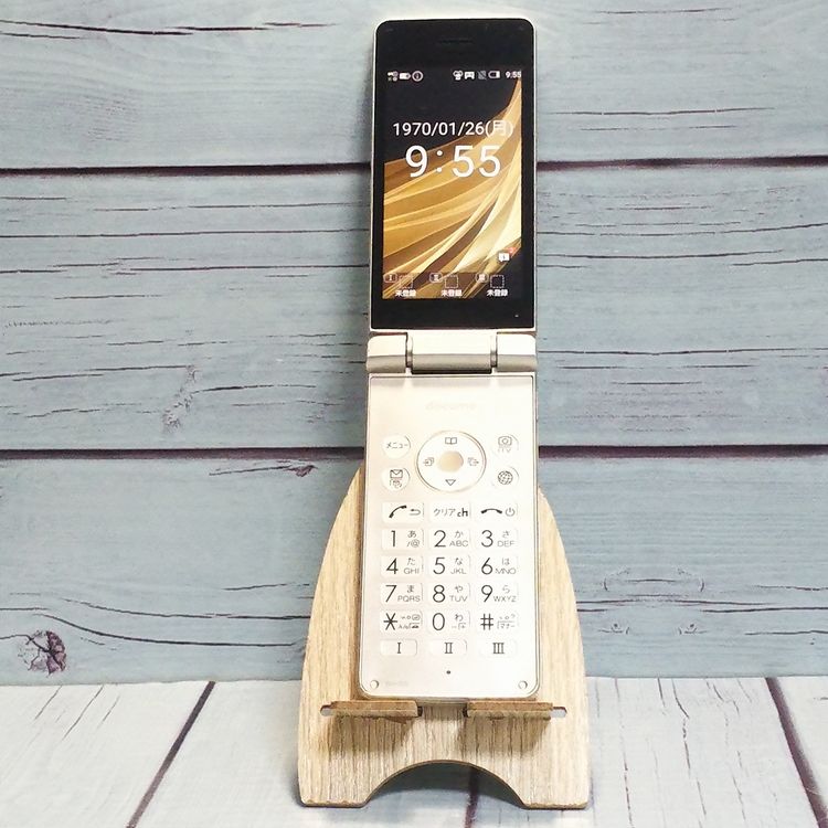 docomo SH-02L AQUOS    538