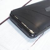 KYOCERA au GRATINA 4G BLACK KYF31  435