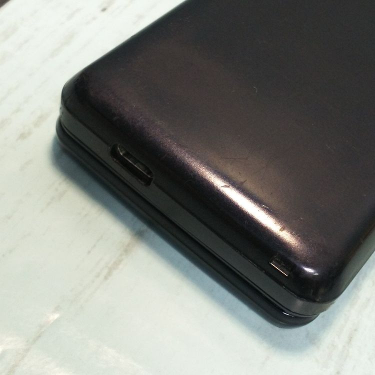 docomo SH-02L AQUOS SHARP �������� �֥�å�  403