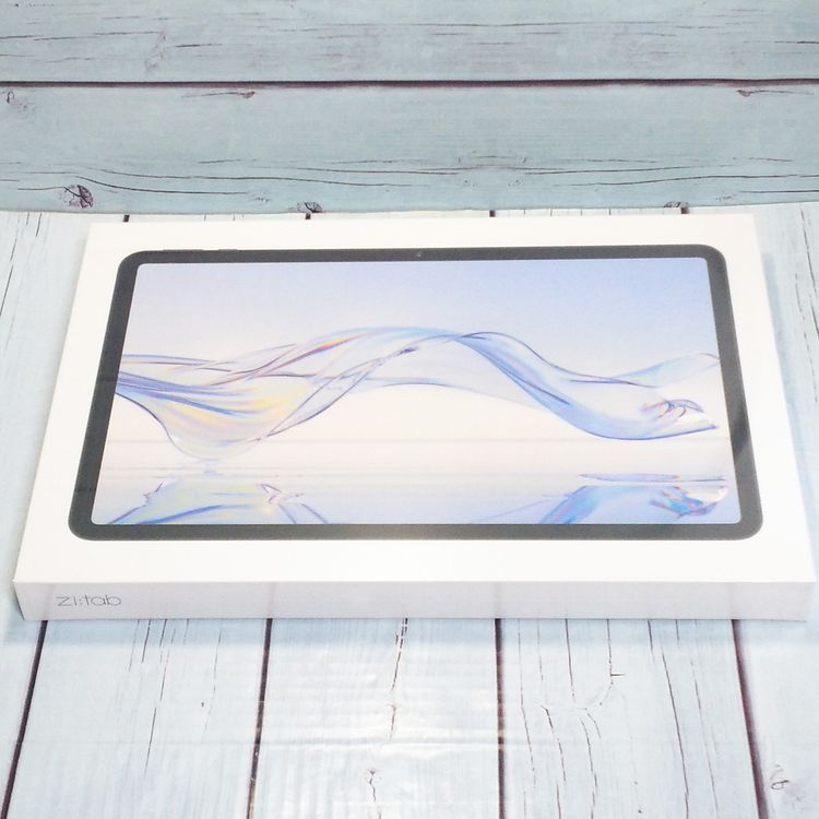 Zi:tab R23Z002J Android ���֥�å�11.97����� 6GB/128GB ����