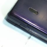 docomo SHARP �����쥹�������� SH-02K �֥롼�֥�å� �ͥ��ӡ�  292