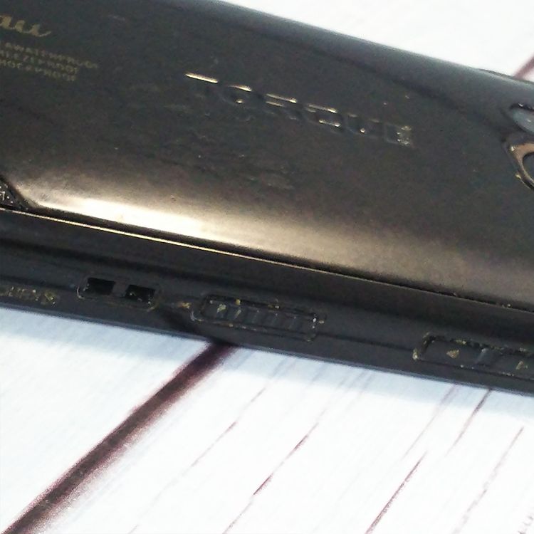 au KYV41 TORQUE G03 �֥�å� KYOCERA  569