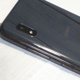 au Galaxy A20 SCV46 Black  647