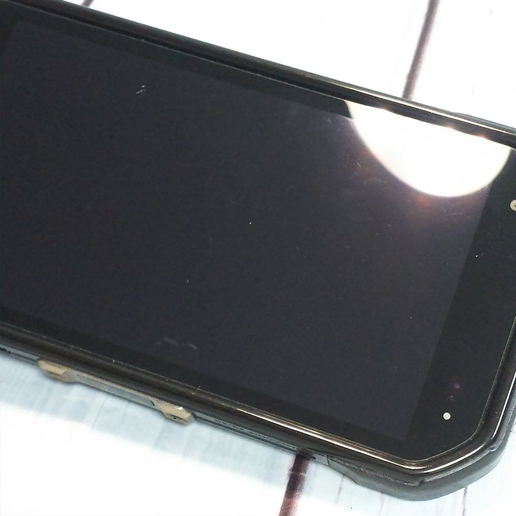 au KYV41 TORQUE G03 ֥å KYOCERA  386