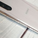 au Xperia5 SOV41 ���졼  980