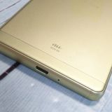 au Xperia X Perfomance SOV33 �饤�ॴ����� ��������  314