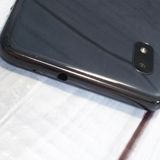 au Galaxy A20 SCV46 Black  193