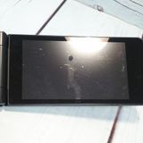 docomo arrows �ٻ��� �������� F-03L �֥�å�  239