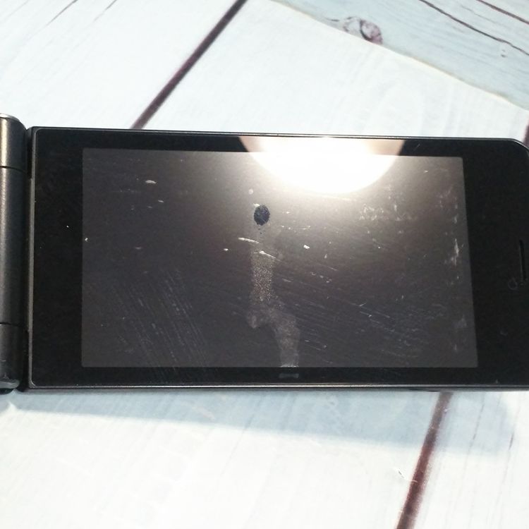 docomo arrows �ٻ��� �������� F-03L �֥�å�  239