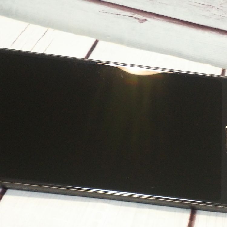 SoftBank SHARP AQUOS sense3 plus 901SH  �֥�å�  575