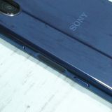 au Xperia5 SOV41 �֥롼  765