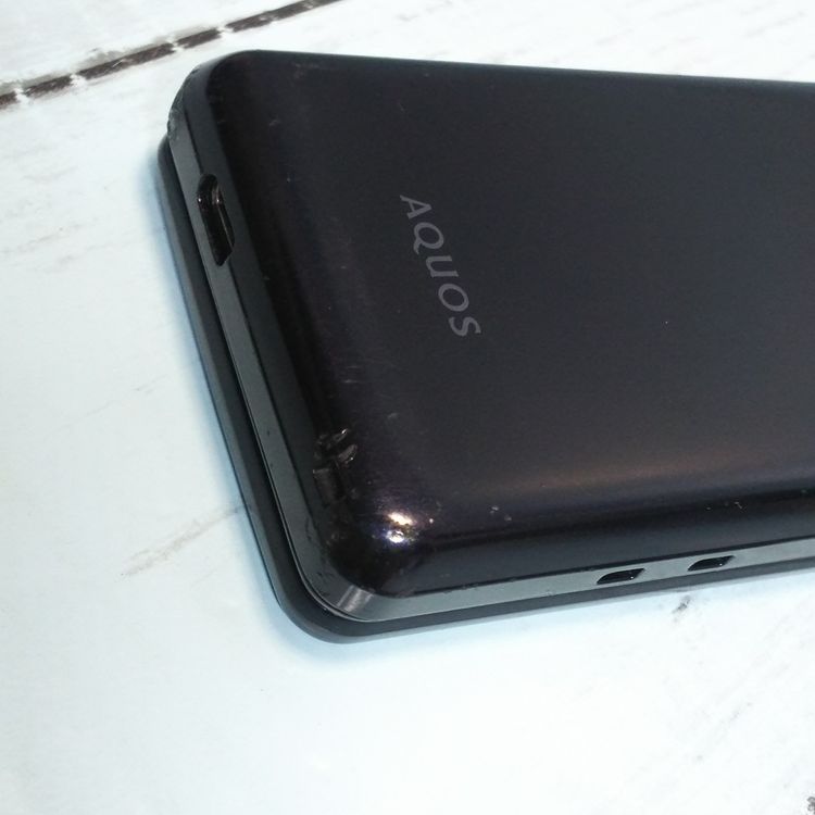 docomo SH-02L AQUOS SHARP �������� �֥�å�  939