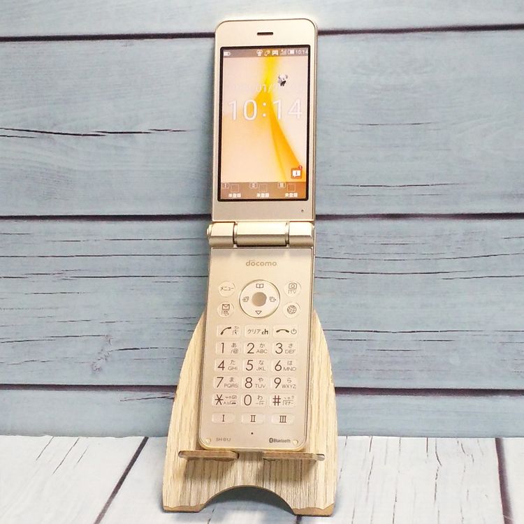 docomo AQUOS SH-01J ������� ��������  225