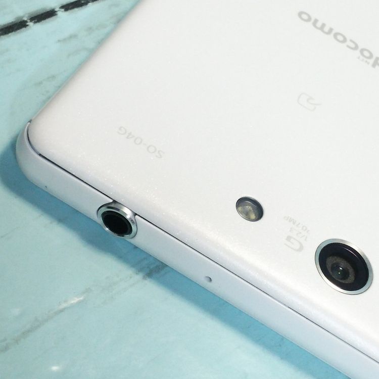 docomo XPERIA A�� SO-04G �ۥ磻��  ���� 824