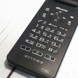 docomo arrows �ٻ��� �������� F-03L �֥�å�  119