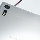 docomo Xperia X�� SO-01J Platinum ����С�  322