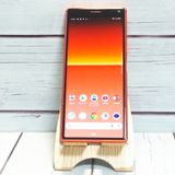 Y!mobile Xperia8 902SO オレンジ 220