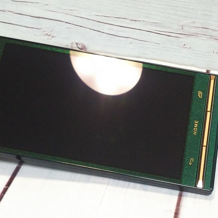 KYOCERA URBANO V03 KYV38 au ꡼  461