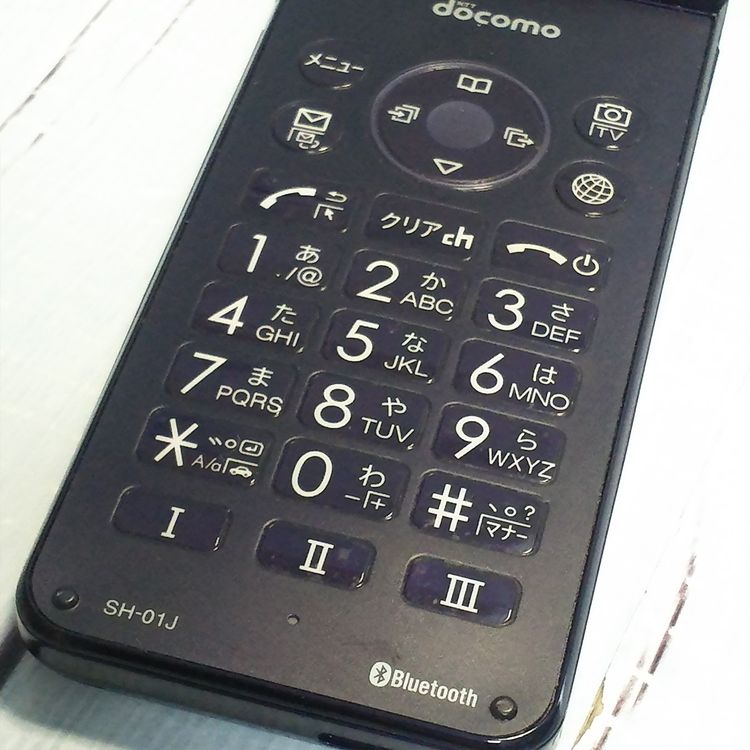 docomo AQUOS SH-01J �֥롼�֥�å� �ͥ��ӡ� �������� SHARP  923
