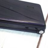 docomo SHARP �����쥹�������� SH-02K �֥롼�֥�å� �ͥ��ӡ�  730