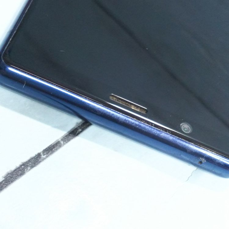 au Xperia5 SOV41 �֥롼  362